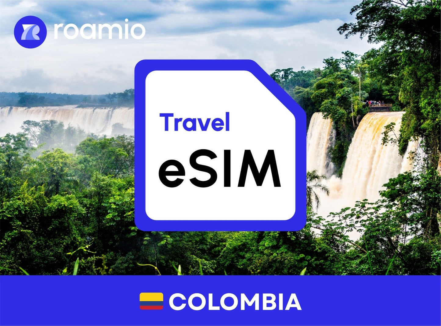Colombia Daily