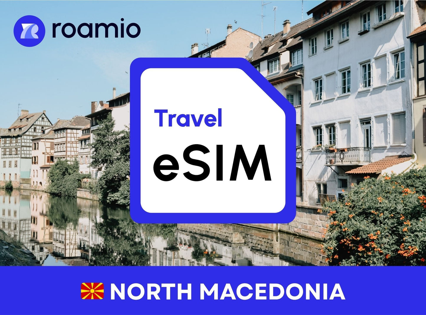 North Macedonia Daily