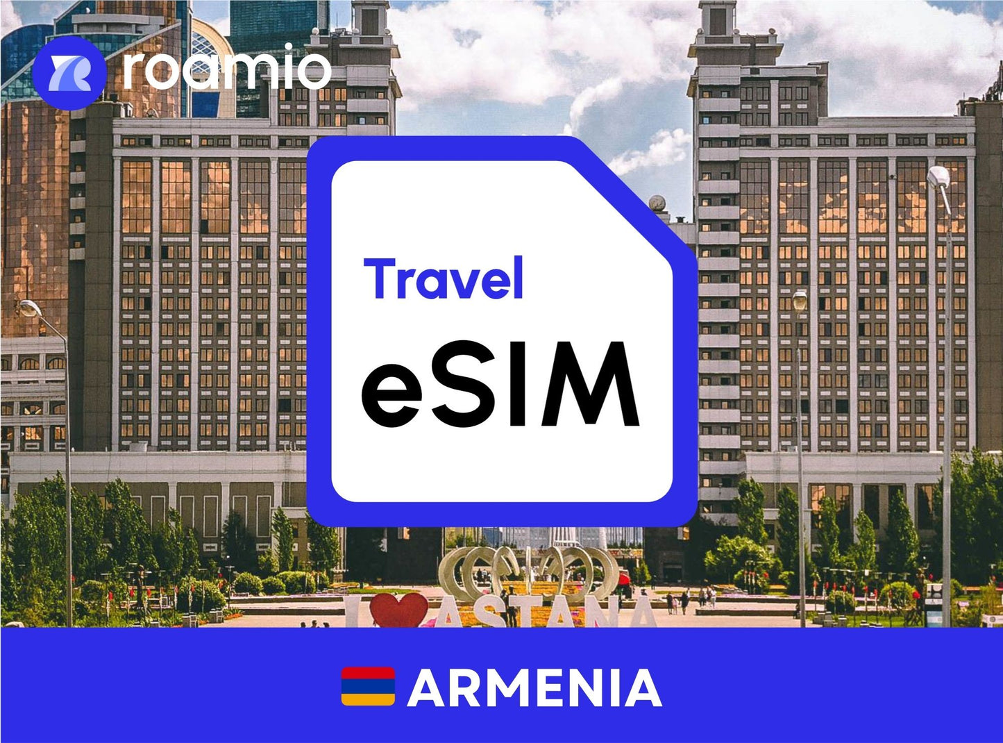 Armenia