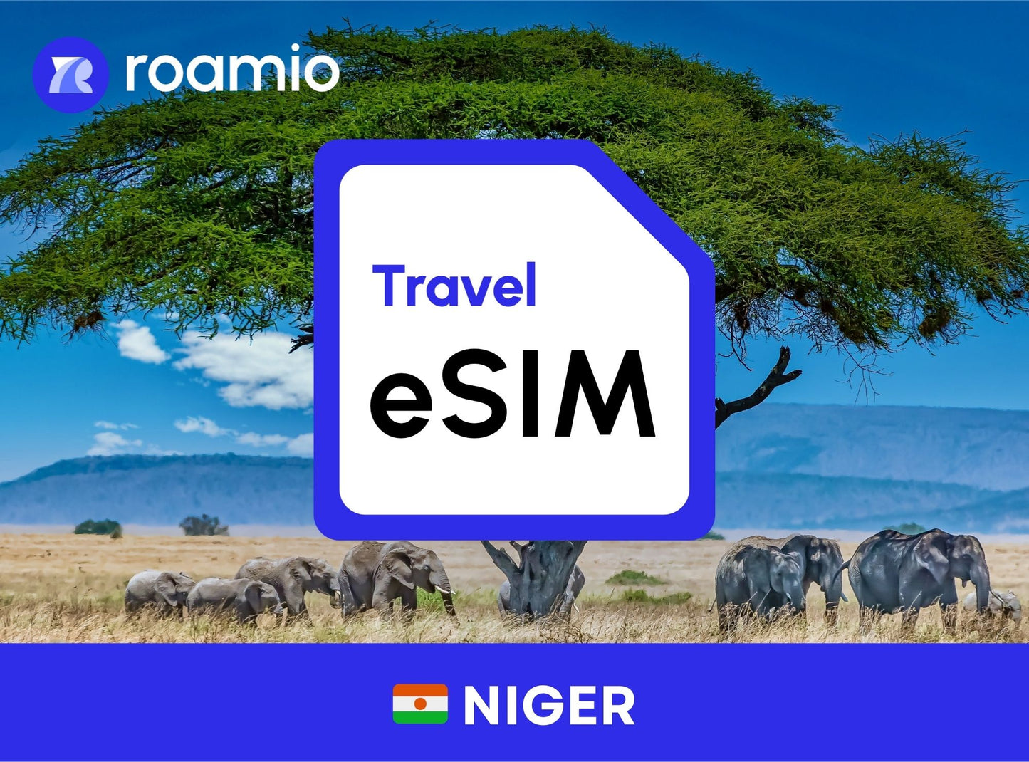 Niger