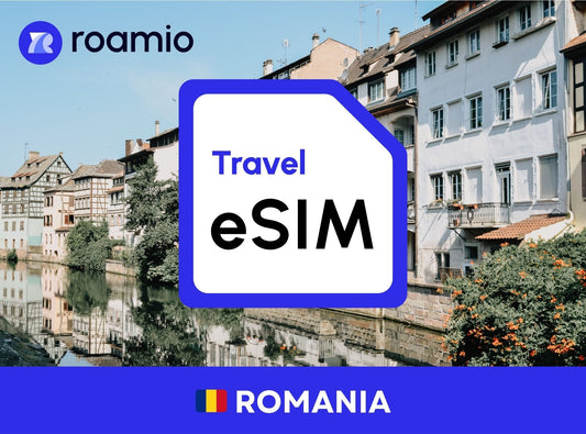 Romania Daily