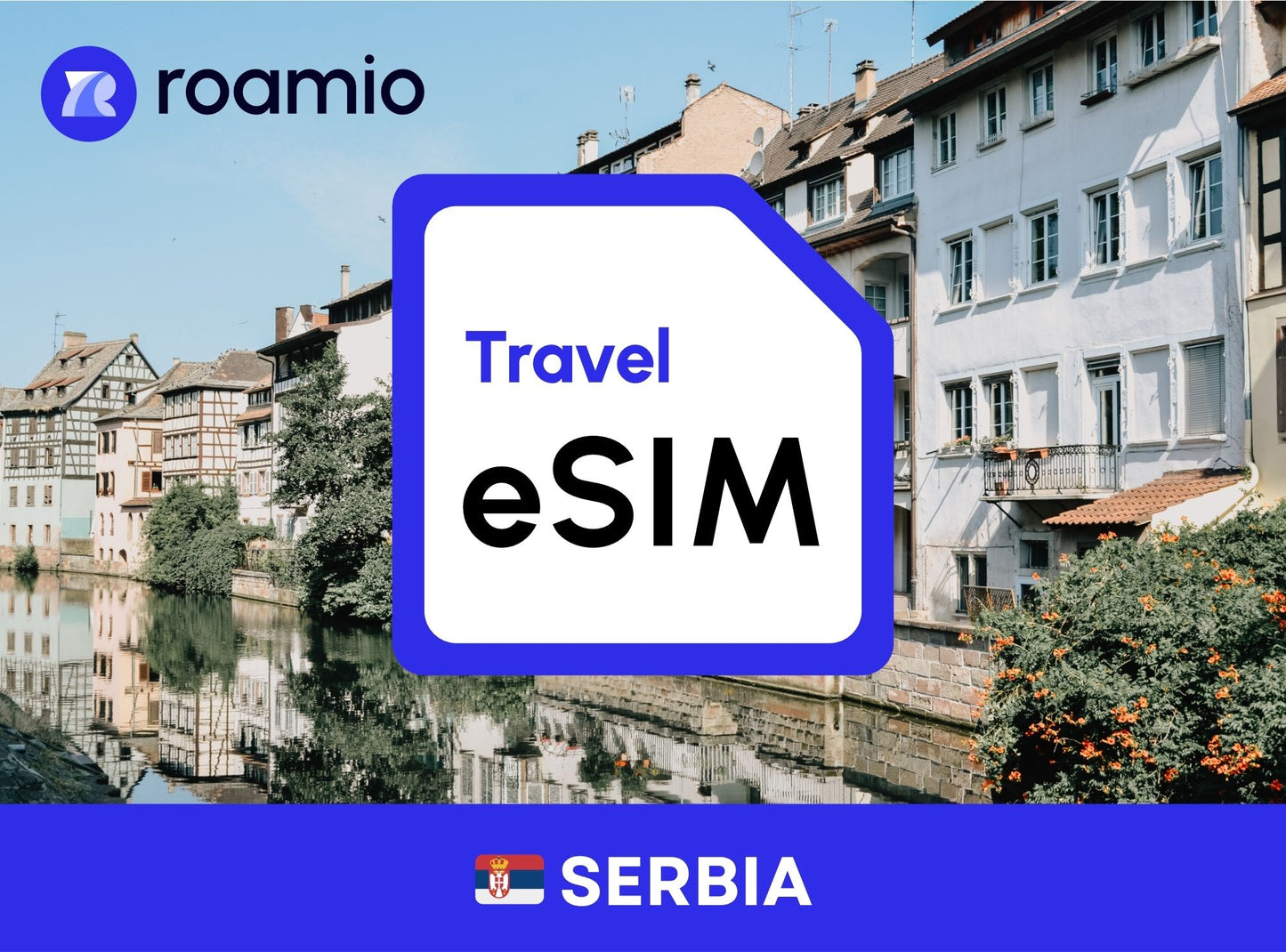 Serbia